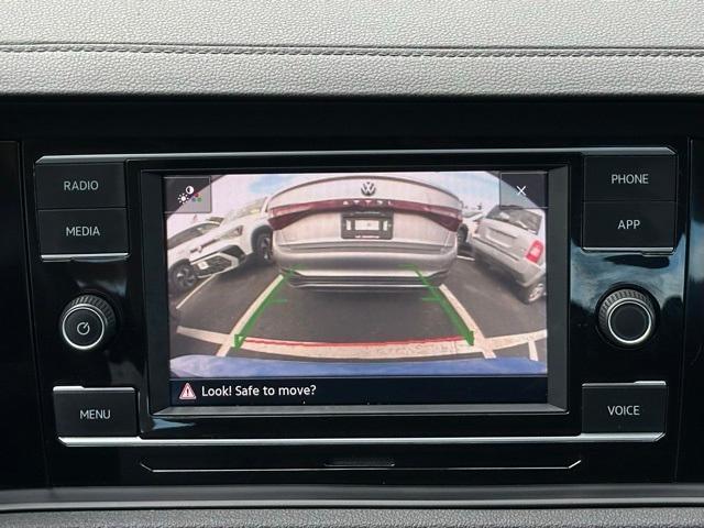 used 2022 Volkswagen Jetta car, priced at $16,491