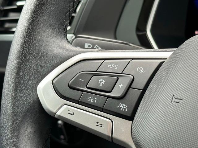 used 2022 Volkswagen Jetta car, priced at $16,491