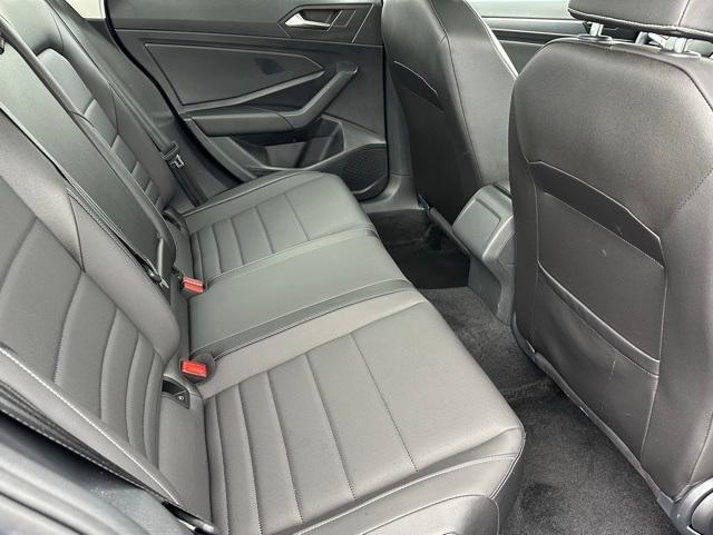 used 2022 Volkswagen Jetta car, priced at $16,491