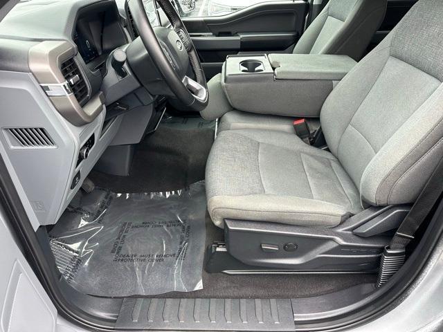 used 2024 Ford F-150 car, priced at $42,580