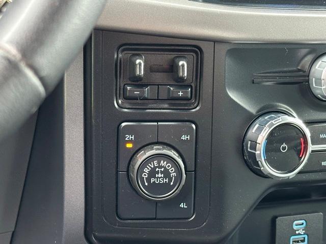 used 2024 Ford F-150 car, priced at $42,580