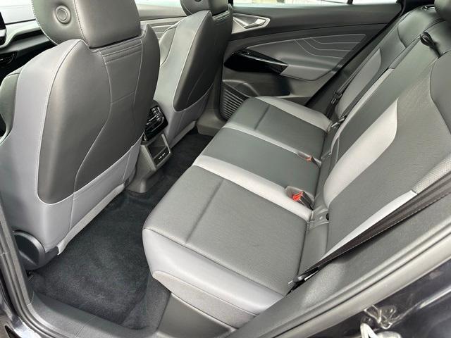 used 2023 Volkswagen ID.4 car, priced at $23,883