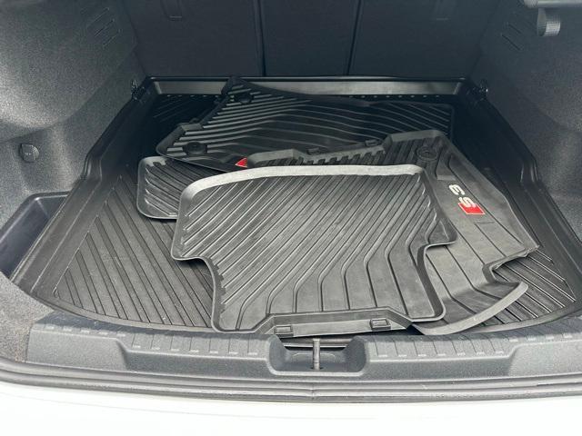used 2023 Audi S3 car, priced at $37,491