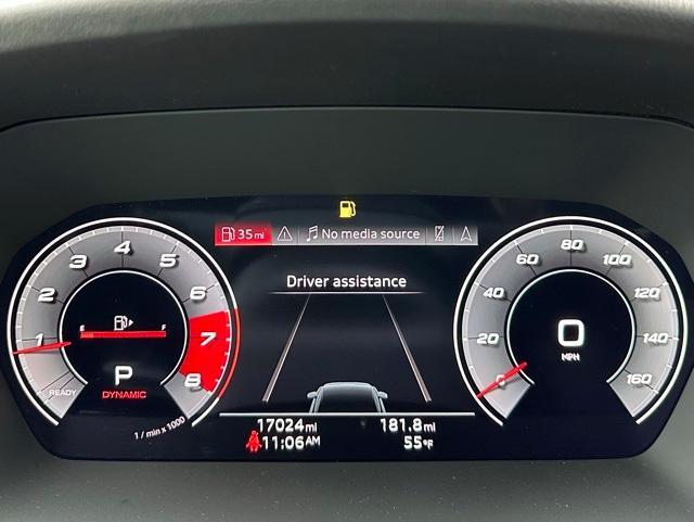 used 2023 Audi S3 car, priced at $37,491