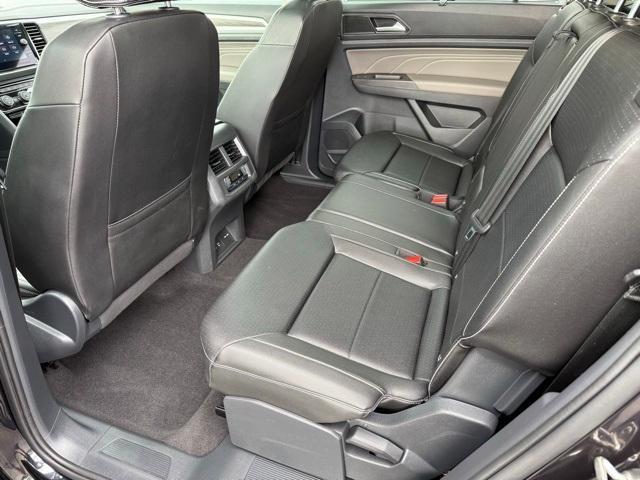 used 2023 Volkswagen Atlas car, priced at $30,482