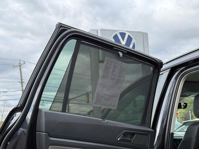 used 2023 Volkswagen Atlas car, priced at $30,482