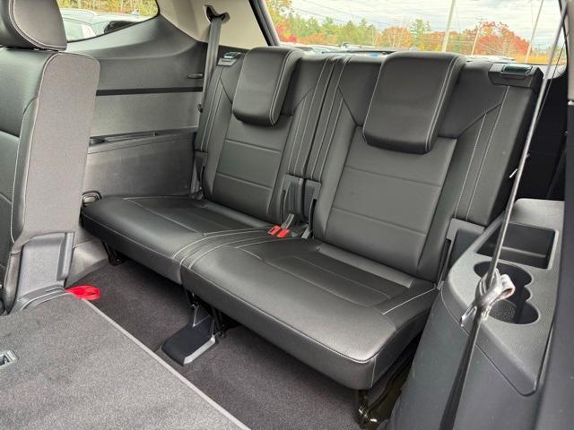 used 2023 Volkswagen Atlas car, priced at $30,482