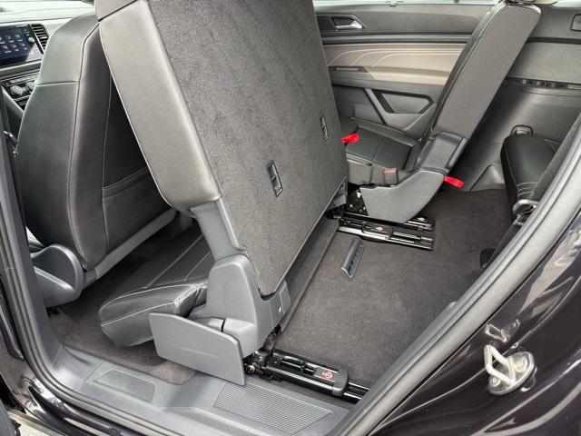 used 2023 Volkswagen Atlas car, priced at $30,482