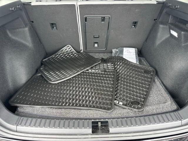 used 2024 Volkswagen Taos car, priced at $25,981
