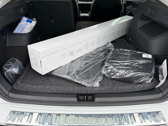 new 2025 Volkswagen Tiguan car, priced at $34,898
