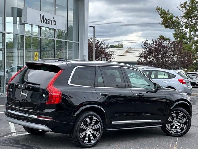 used 2022 Volvo XC90 Recharge Plug-In Hybrid car, priced at $48,980