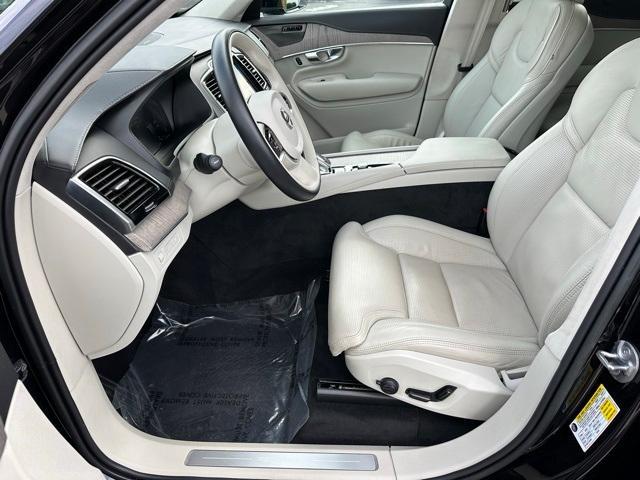 used 2022 Volvo XC90 Recharge Plug-In Hybrid car, priced at $48,980
