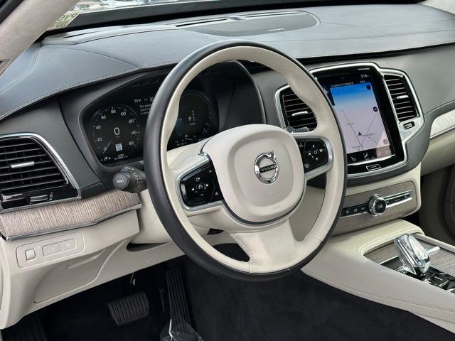 used 2022 Volvo XC90 Recharge Plug-In Hybrid car, priced at $48,980