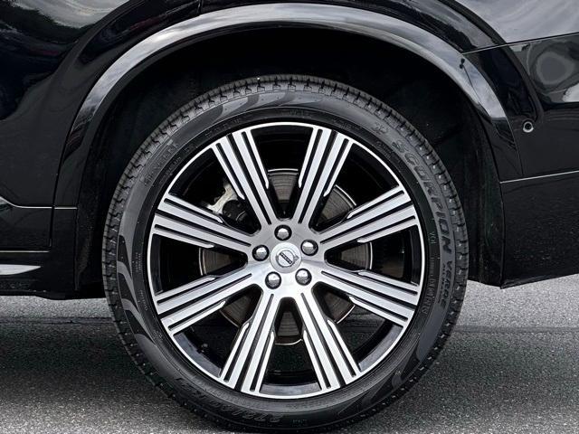 used 2022 Volvo XC90 Recharge Plug-In Hybrid car, priced at $48,980
