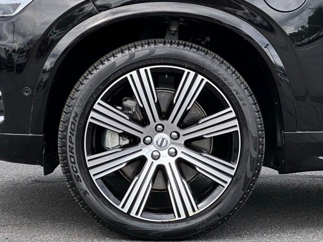 used 2022 Volvo XC90 Recharge Plug-In Hybrid car, priced at $48,980