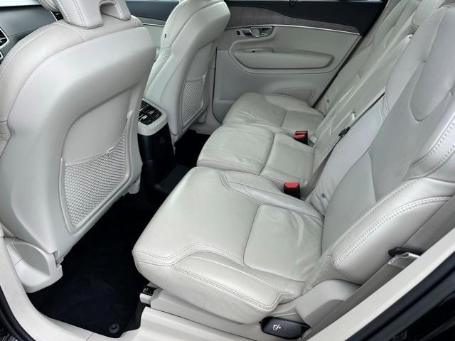 used 2022 Volvo XC90 Recharge Plug-In Hybrid car, priced at $48,980