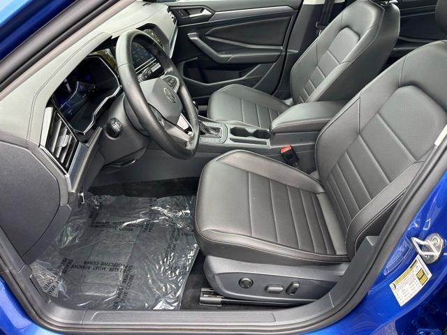 used 2023 Volkswagen Jetta car, priced at $15,982