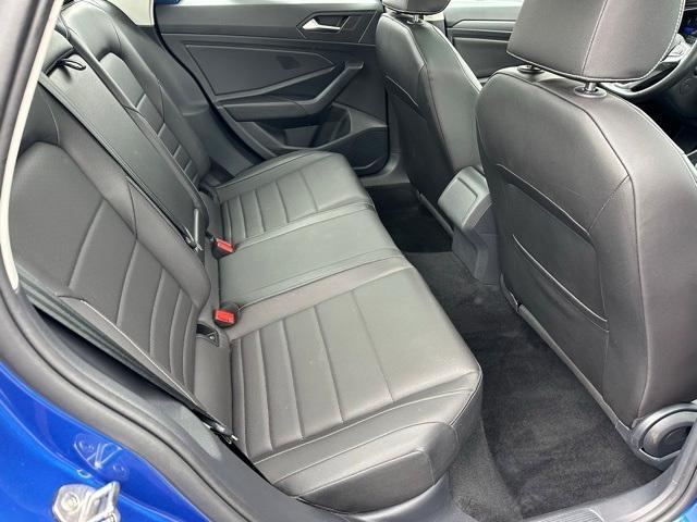 used 2023 Volkswagen Jetta car, priced at $15,982