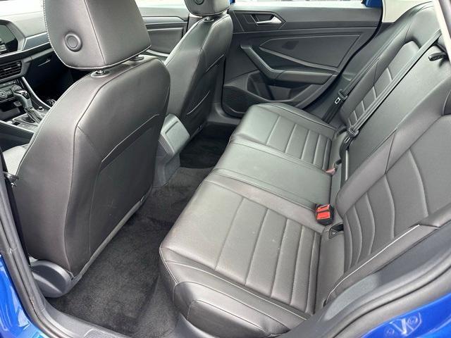 used 2023 Volkswagen Jetta car, priced at $15,982