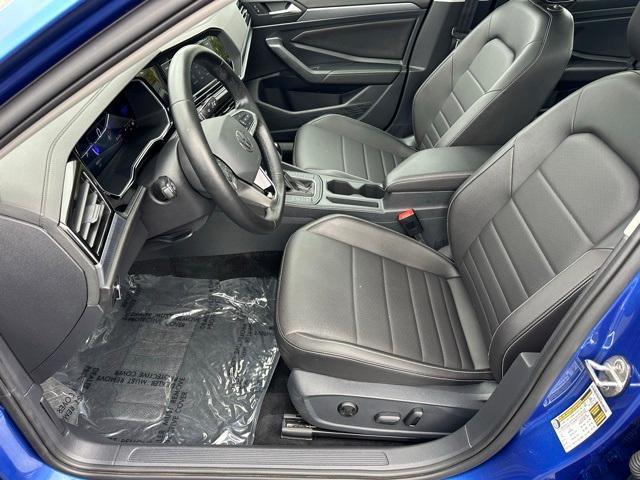 used 2023 Volkswagen Jetta car, priced at $15,982