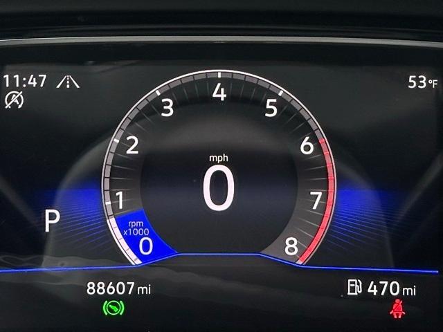 used 2023 Volkswagen Jetta car, priced at $15,982