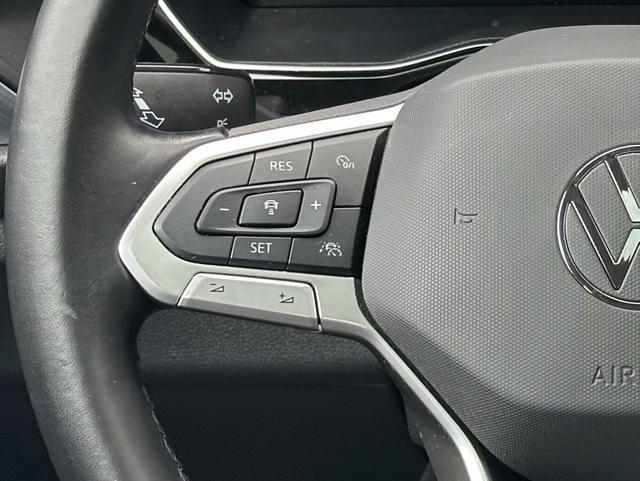 used 2023 Volkswagen Jetta car, priced at $15,982