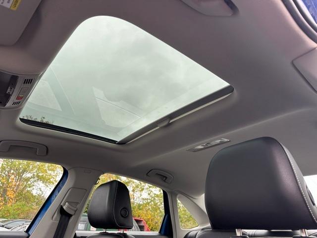 used 2023 Volkswagen Jetta car, priced at $15,982