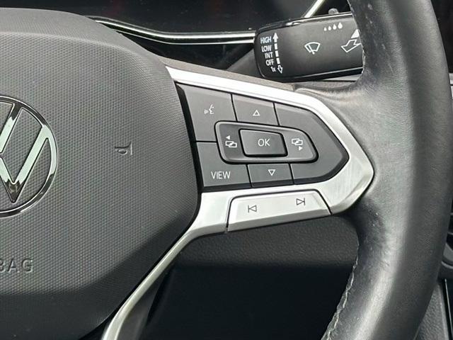 used 2023 Volkswagen Jetta car, priced at $15,982