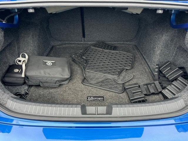 used 2023 Volkswagen Jetta car, priced at $15,982