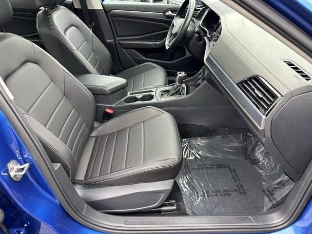 used 2023 Volkswagen Jetta car, priced at $15,982