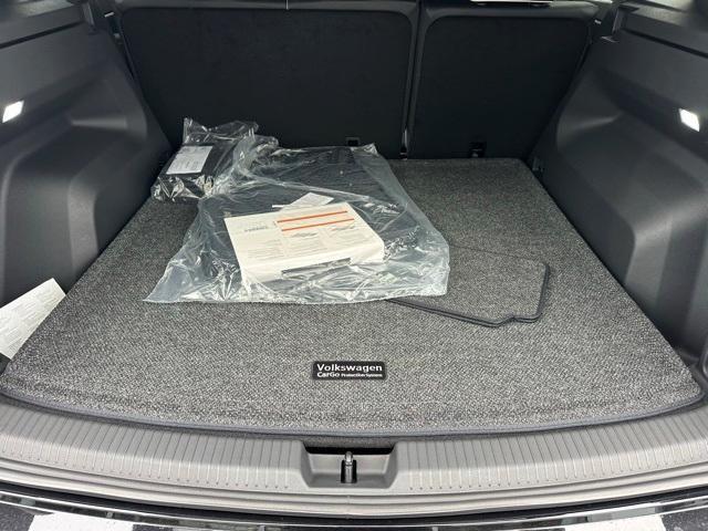 new 2026 Volkswagen Atlas Cross Sport car, priced at $53,248