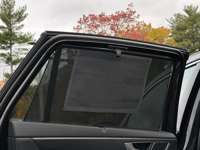 new 2026 Volkswagen Atlas Cross Sport car, priced at $53,248