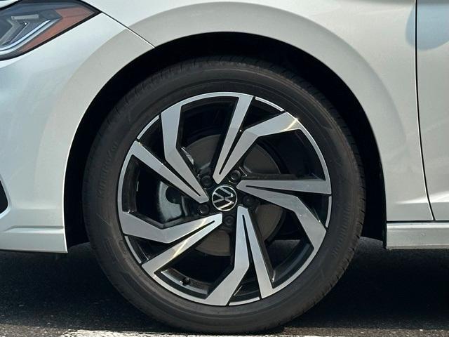 new 2025 Volkswagen Jetta car, priced at $29,142