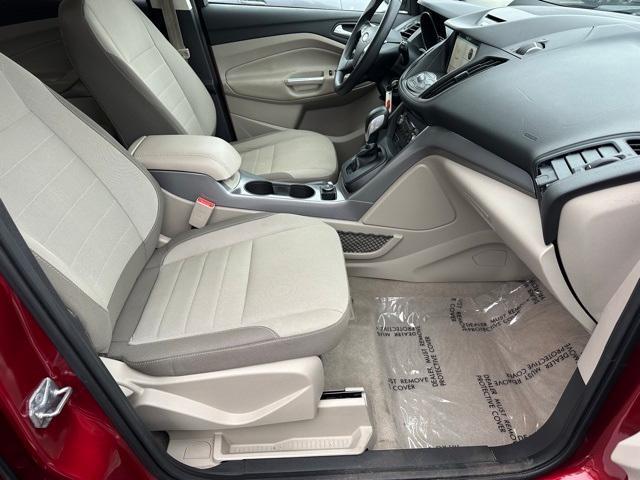 used 2016 Ford Escape car, priced at $10,392