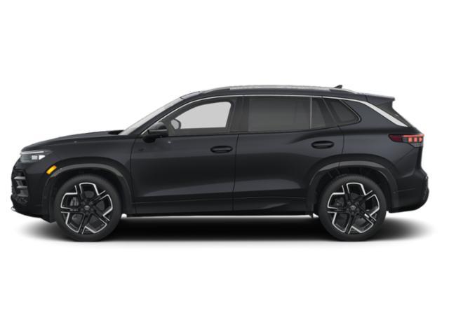 new 2025 Volkswagen Tiguan car, priced at $39,081