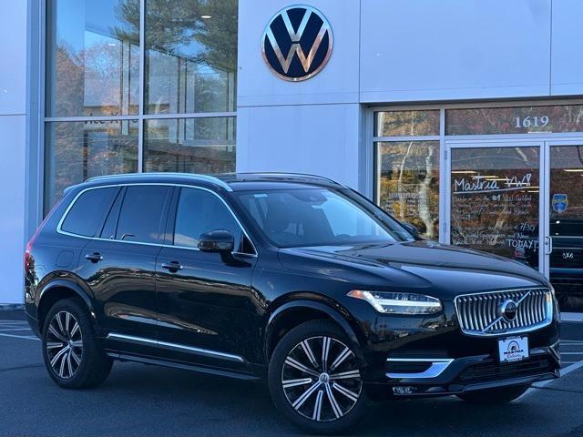 used 2022 Volvo XC90 car, priced at $38,981
