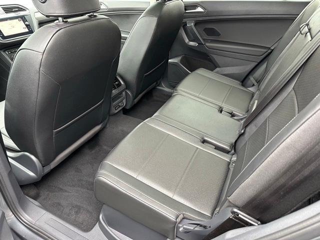 used 2019 Volkswagen Tiguan car, priced at $18,392