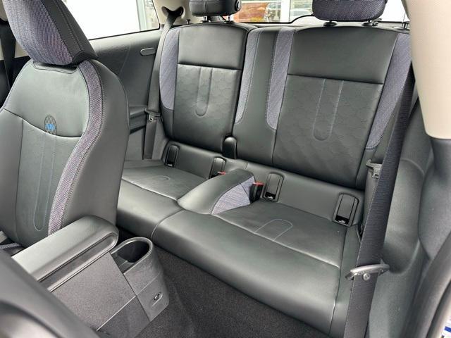 used 2025 MINI Hardtop car, priced at $28,982
