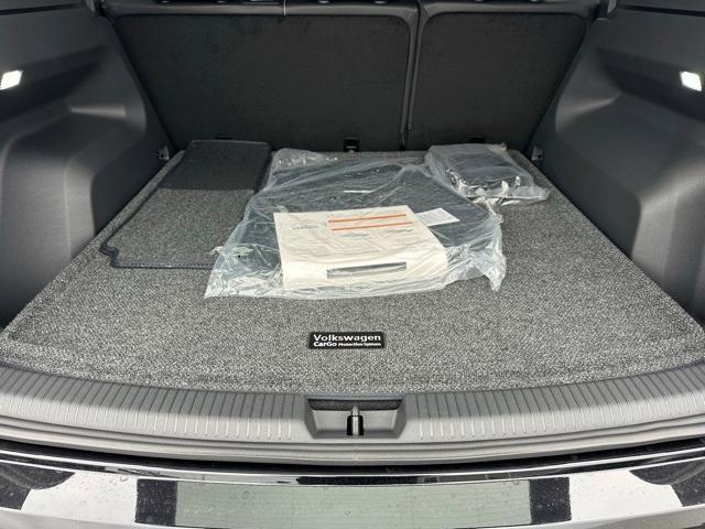 new 2026 Volkswagen Atlas Cross Sport car, priced at $45,394