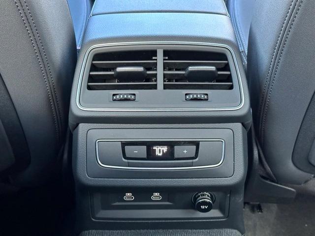 used 2023 Audi A6 car, priced at $40,982