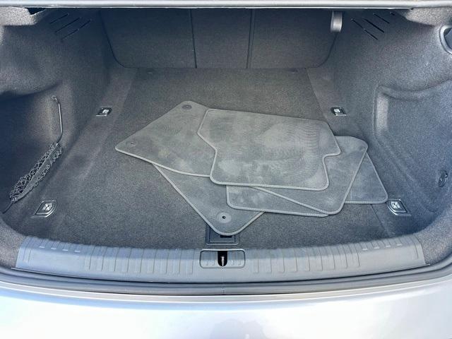 used 2023 Audi A6 car, priced at $40,982