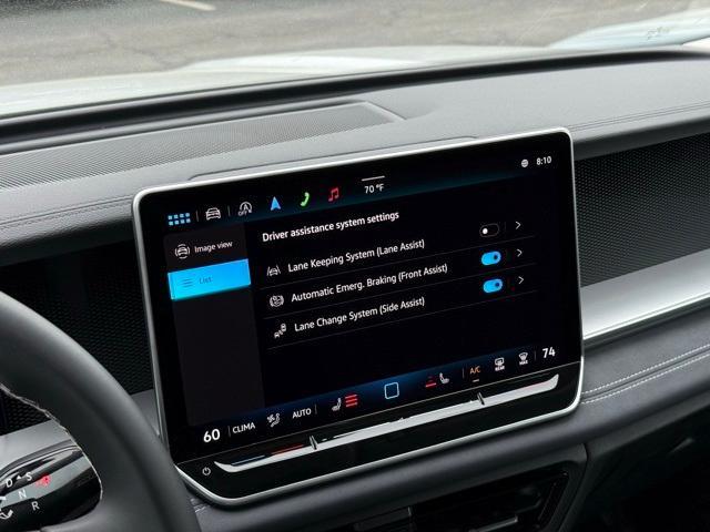 new 2025 Volkswagen Tiguan car, priced at $36,825