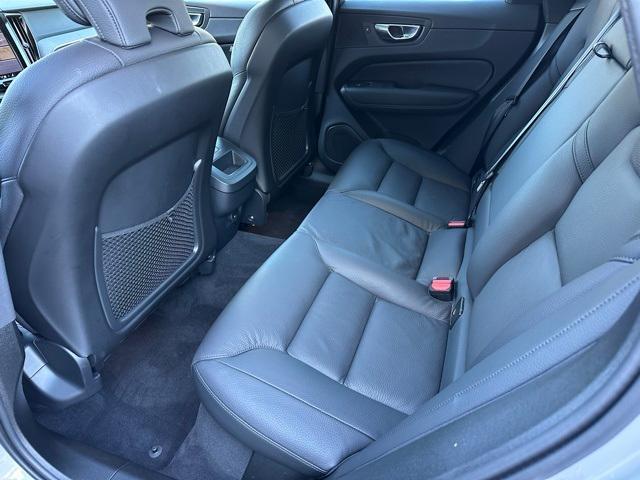 used 2025 Volvo XC60 car, priced at $38,982