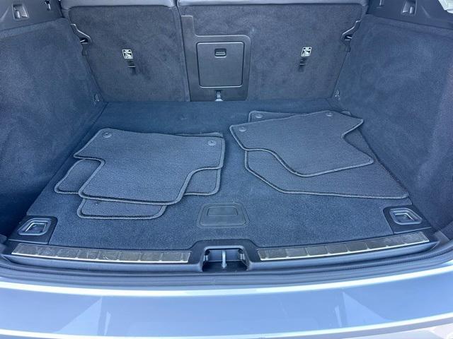 used 2025 Volvo XC60 car, priced at $38,982