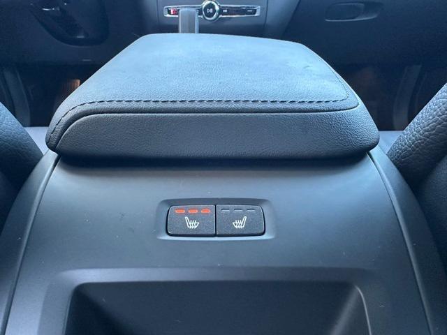 used 2025 Volvo XC60 car, priced at $38,982