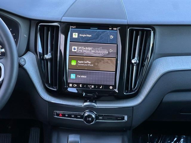 used 2025 Volvo XC60 car, priced at $38,982