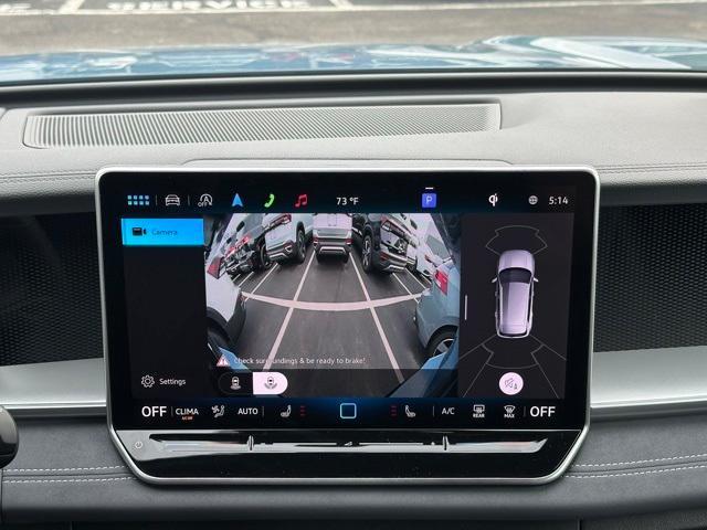 new 2025 Volkswagen Tiguan car, priced at $37,379