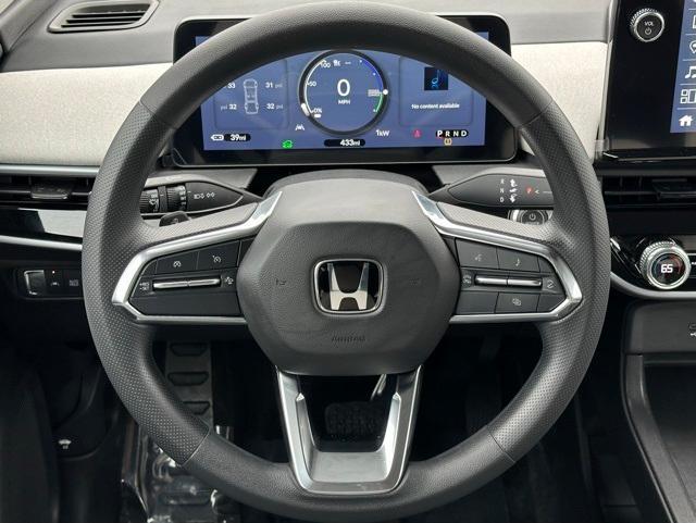 used 2024 Honda Prologue car, priced at $34,980