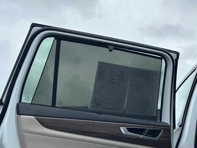 used 2024 Volkswagen Atlas car, priced at $42,983