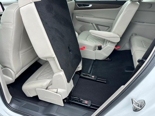 used 2024 Volkswagen Atlas car, priced at $42,983